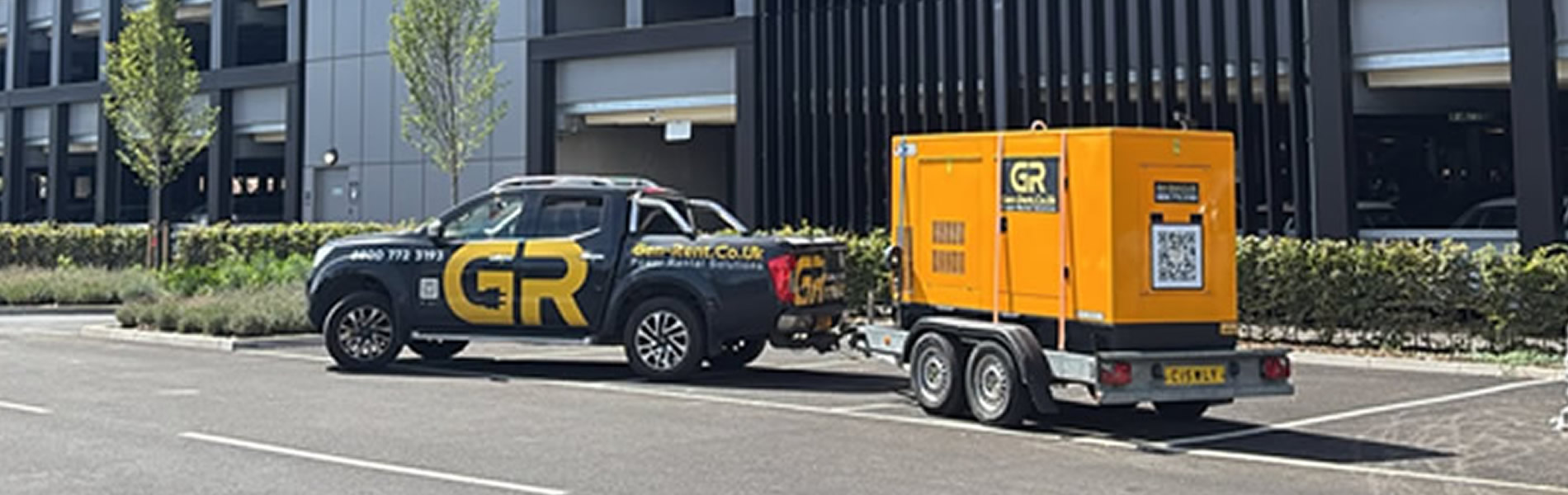 Generator Power