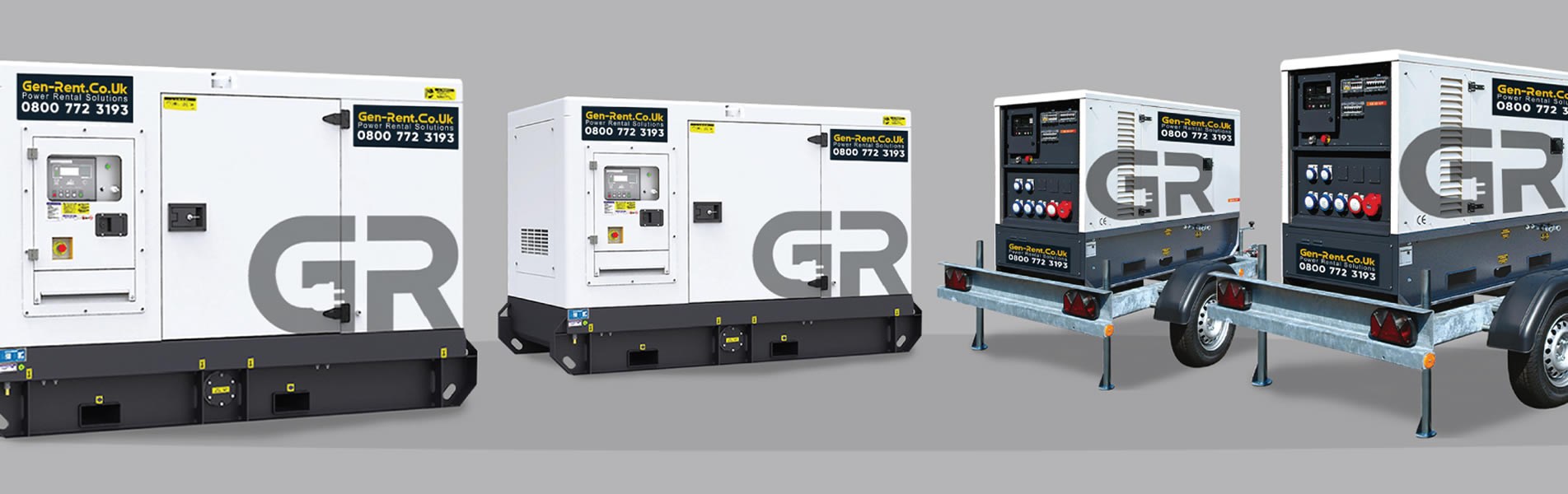 Generator Power